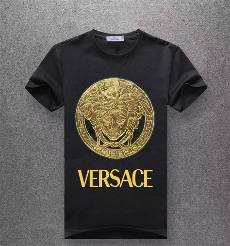 versace replica shirts reddig|versace shirt knock off.